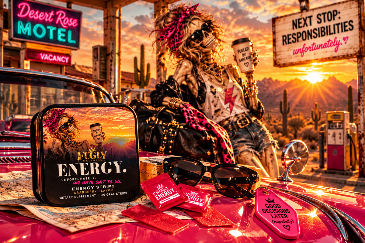 ENERGY