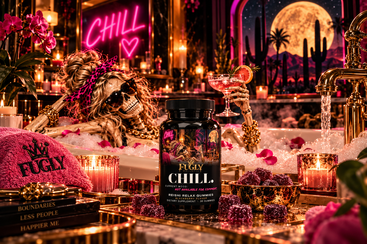 CHILL