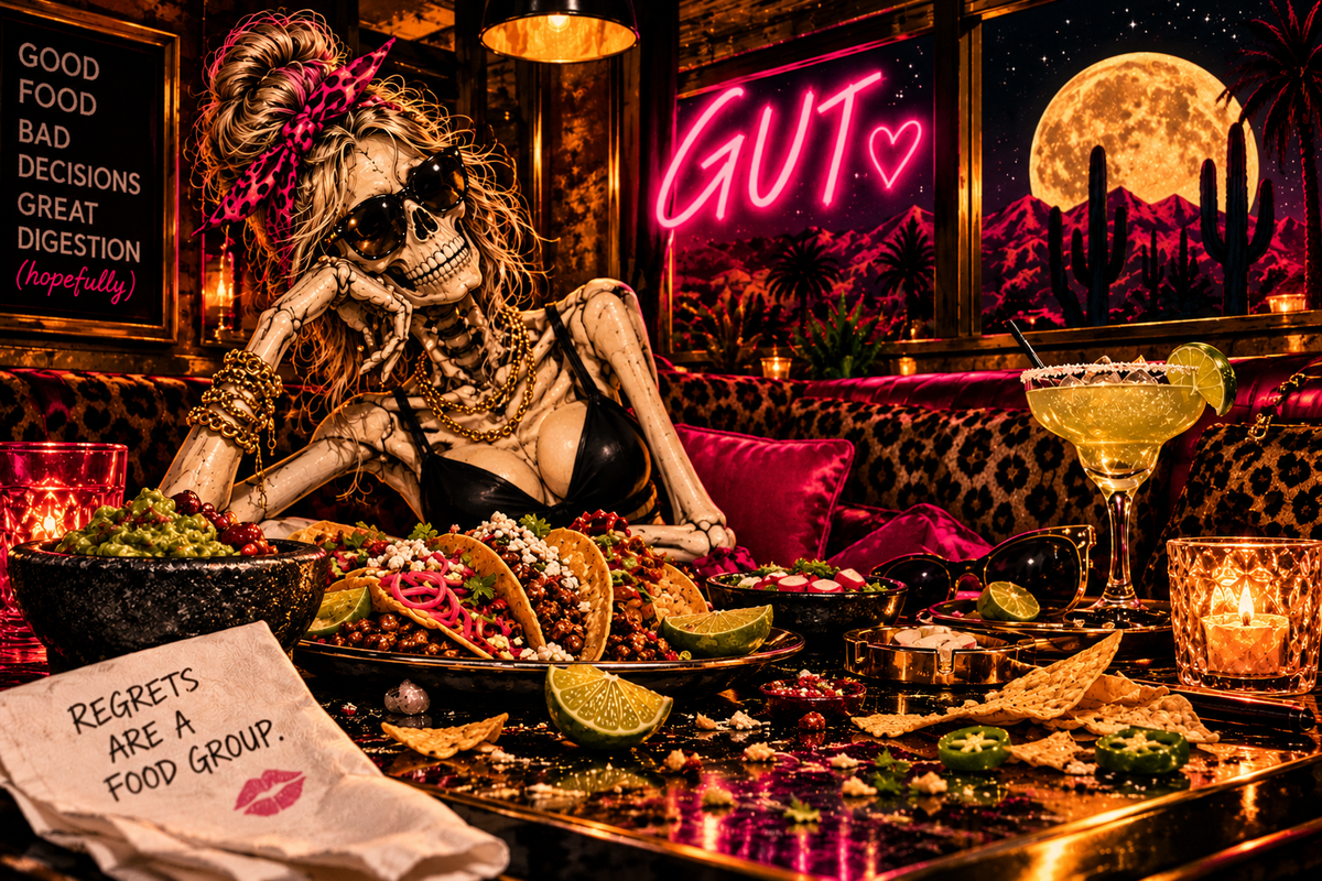 GUT