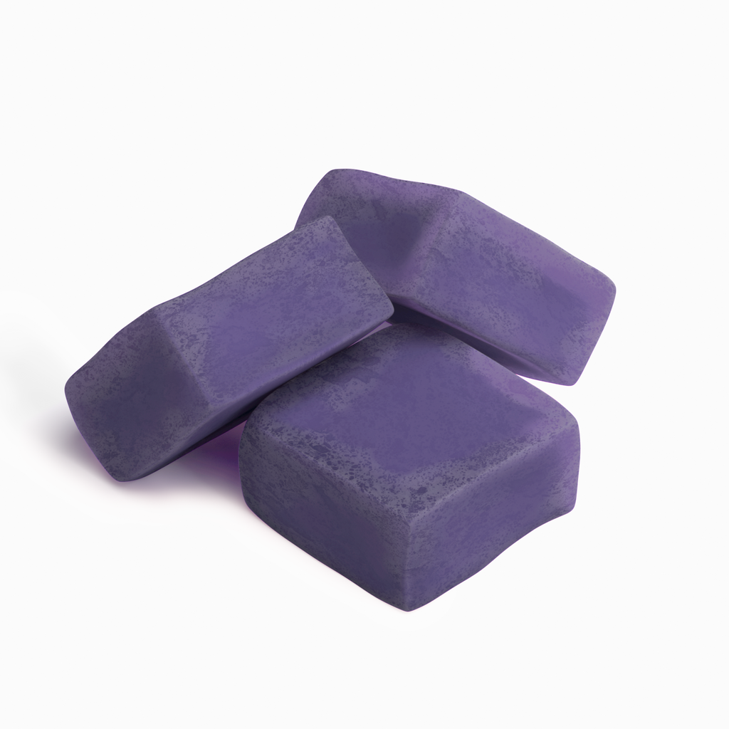 CHILL. Reishi Relax Gummies
