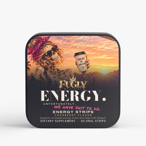 ENERGY. Energy Strips