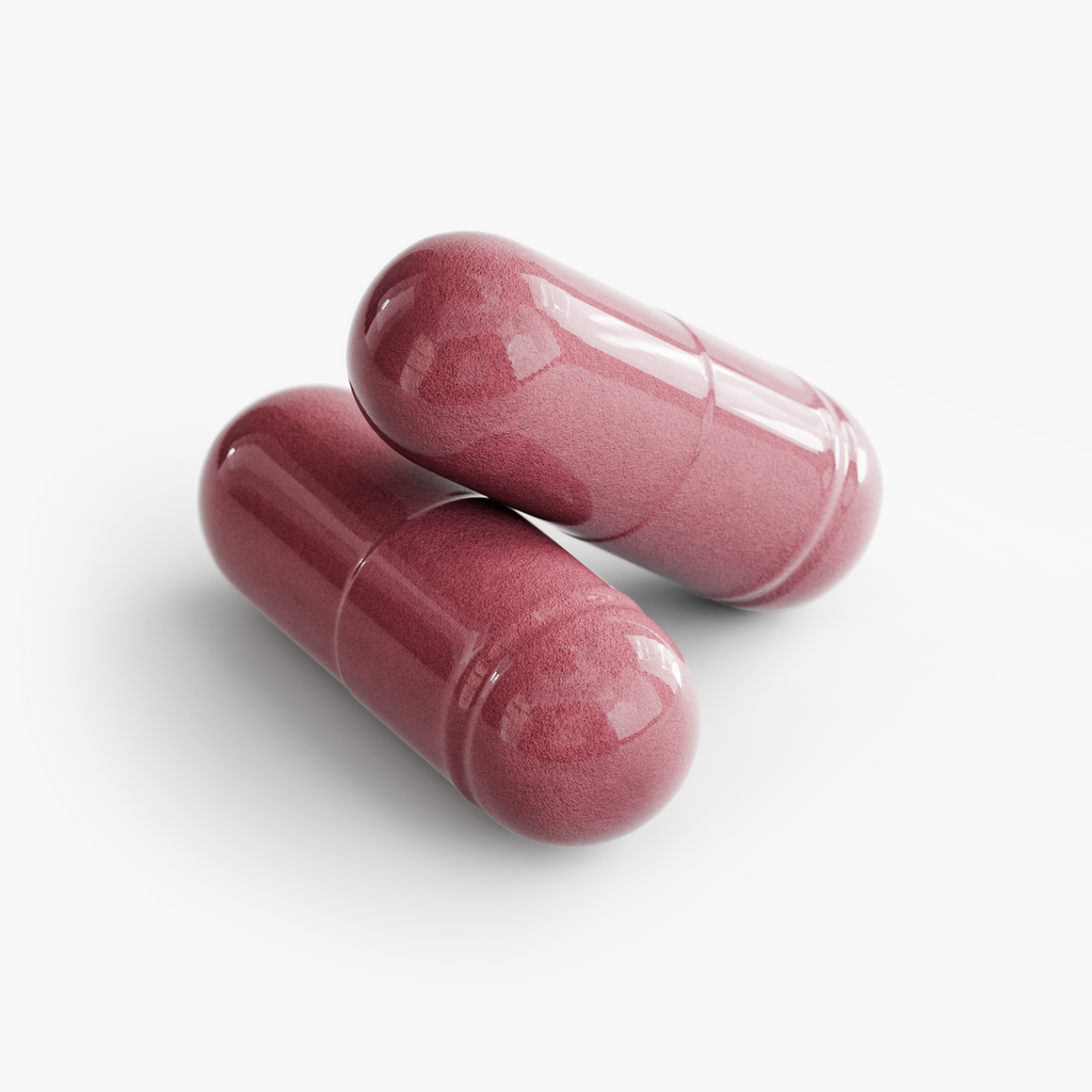 RECOVER. Beetroot