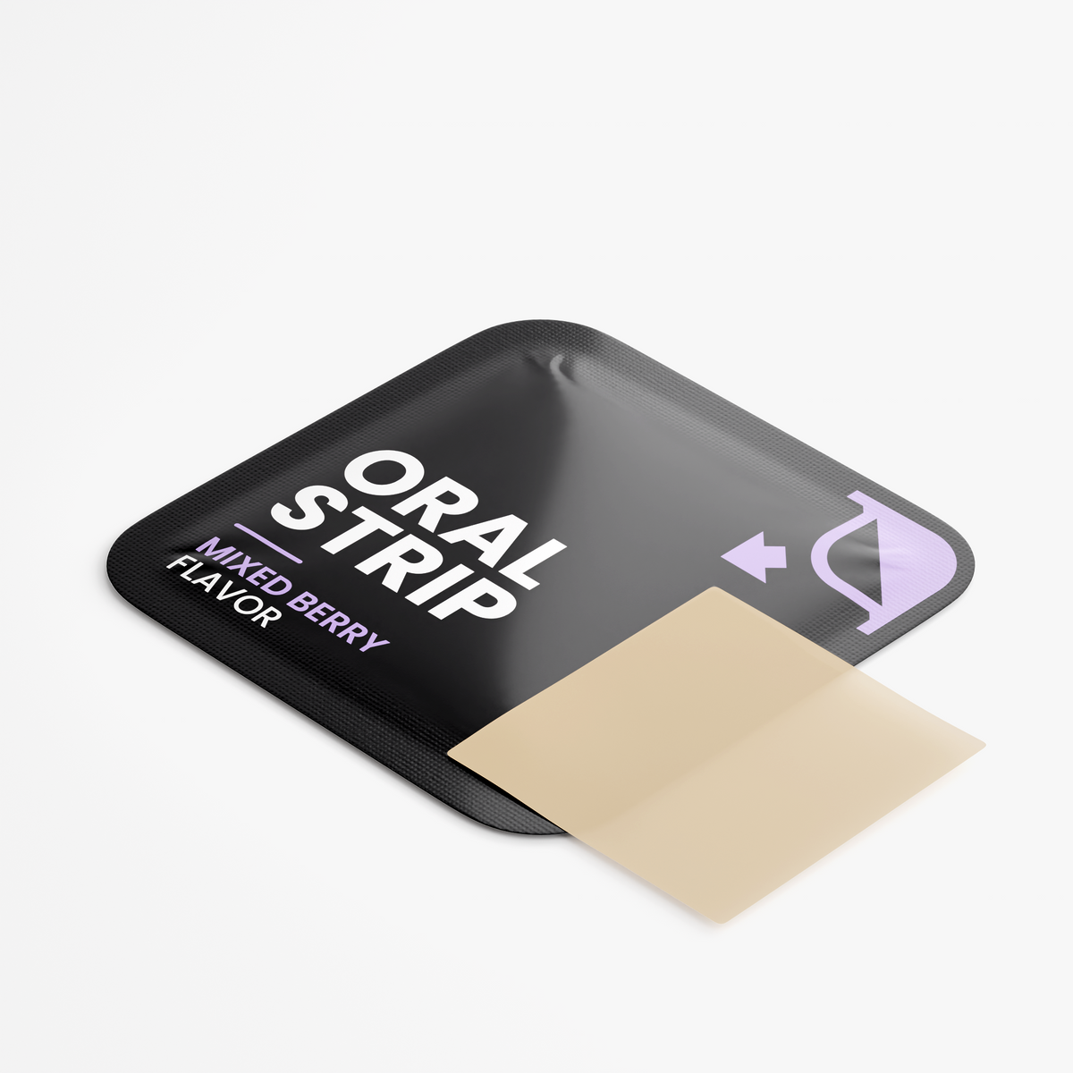 ENOUGH. Appetite Balance & Weight Support Strips