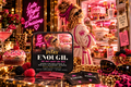 ENOUGH. Appetite Balance & Weight Support Strips