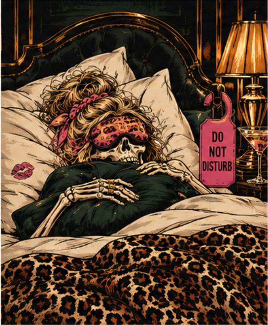 SLEEP