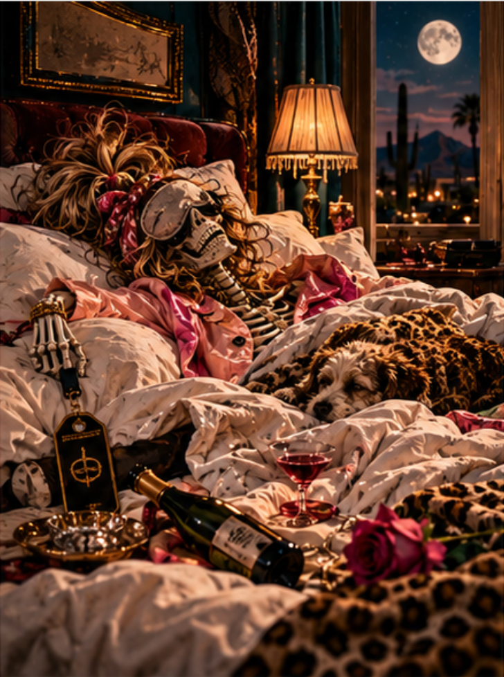 SLEEP